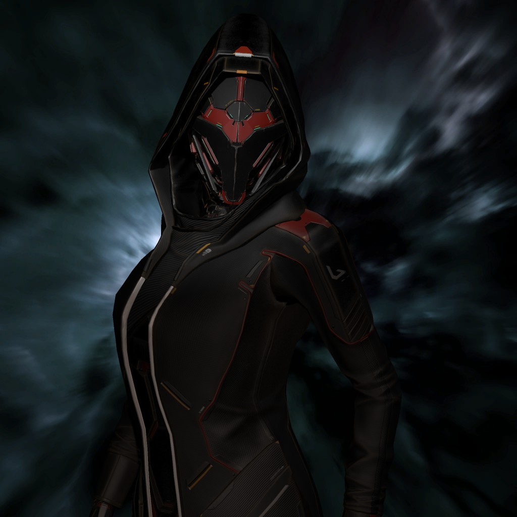 Black Ryuu