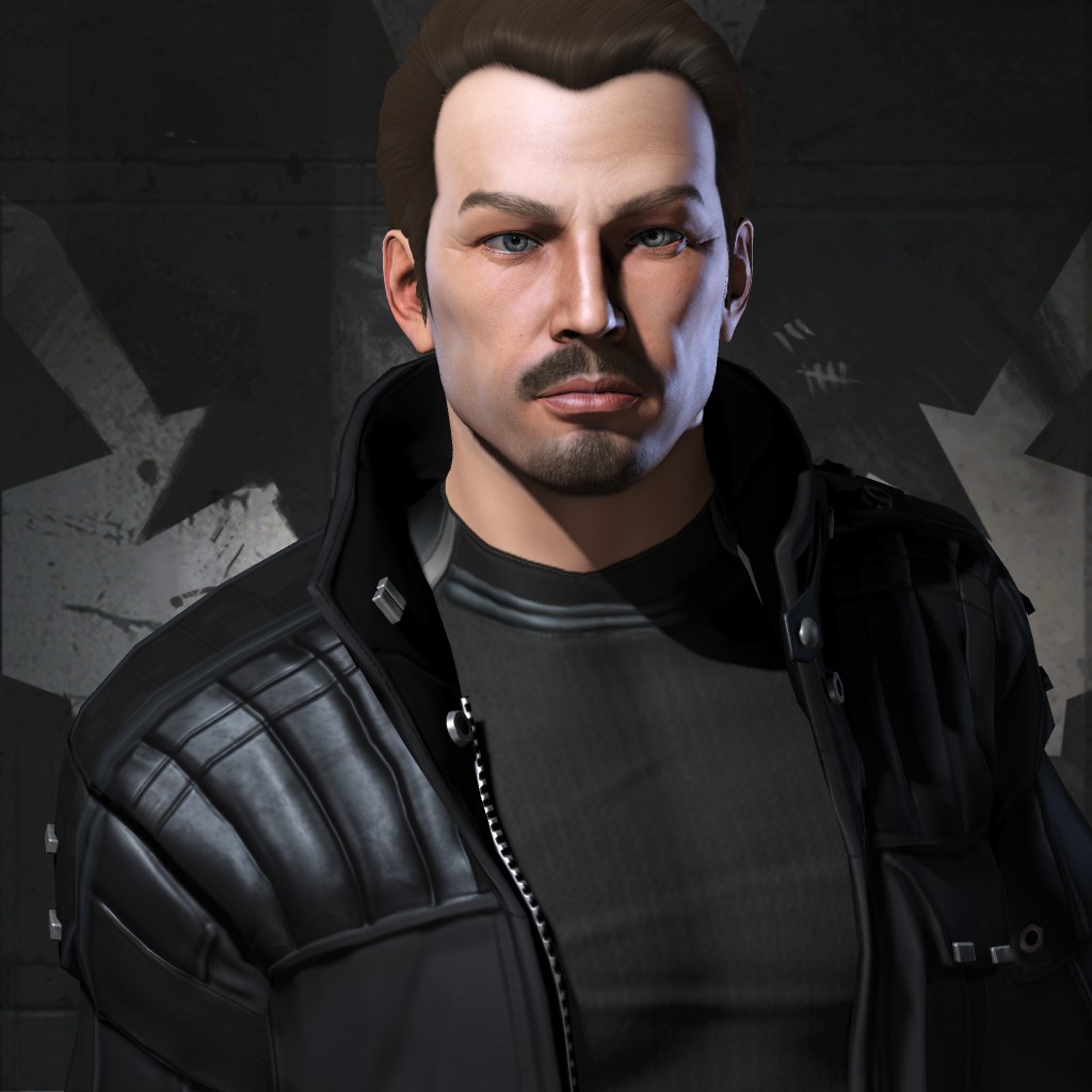 Jesse K