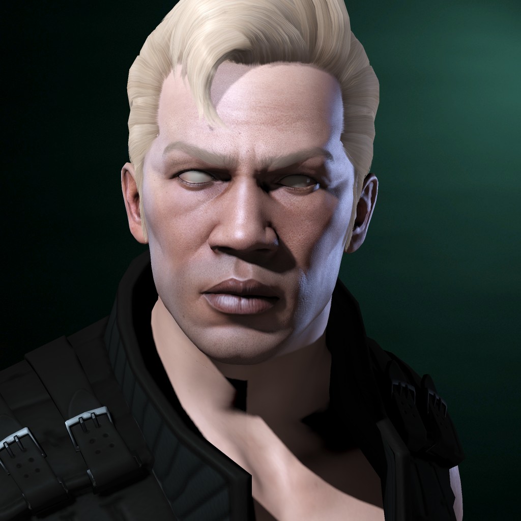 Daynos White