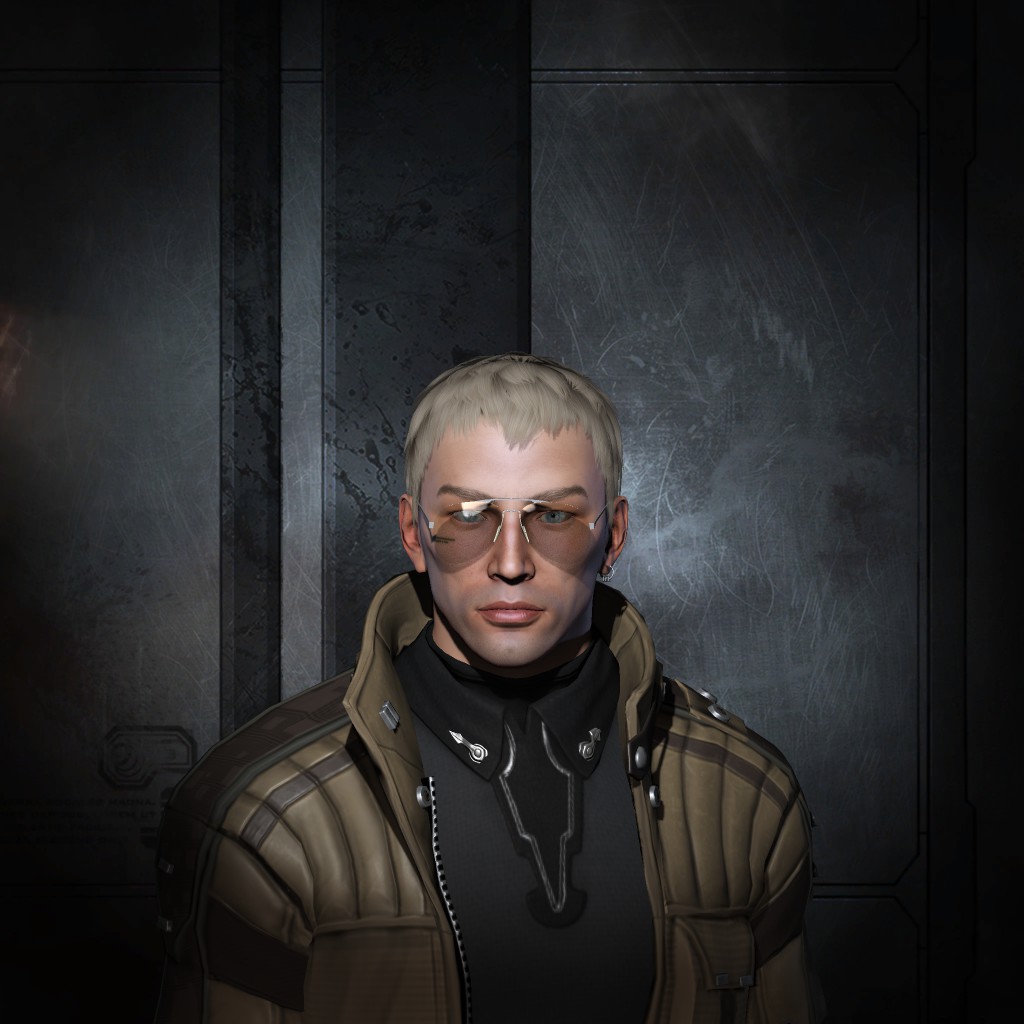 STIG Kashuken