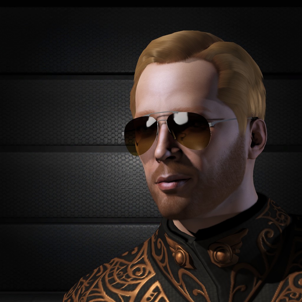 ANDREY INVESTOR