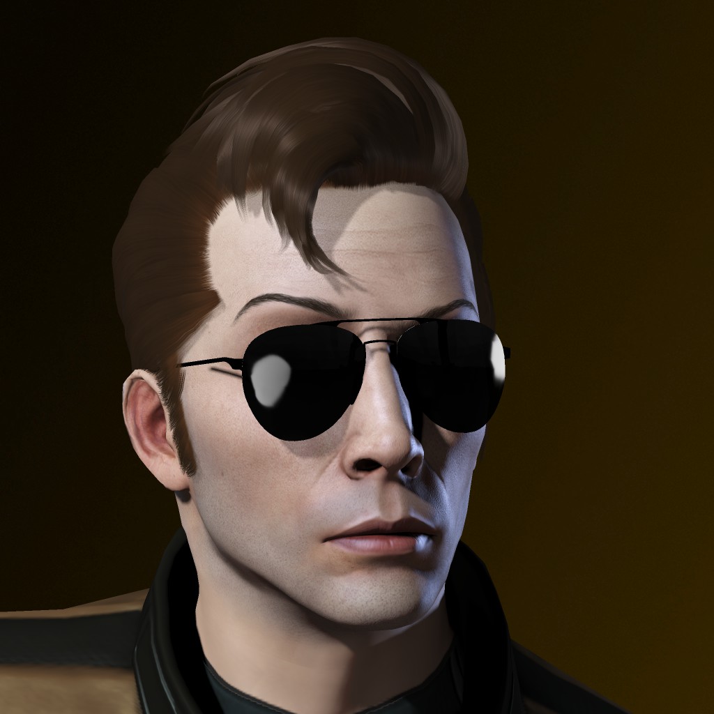 Overlord Steve