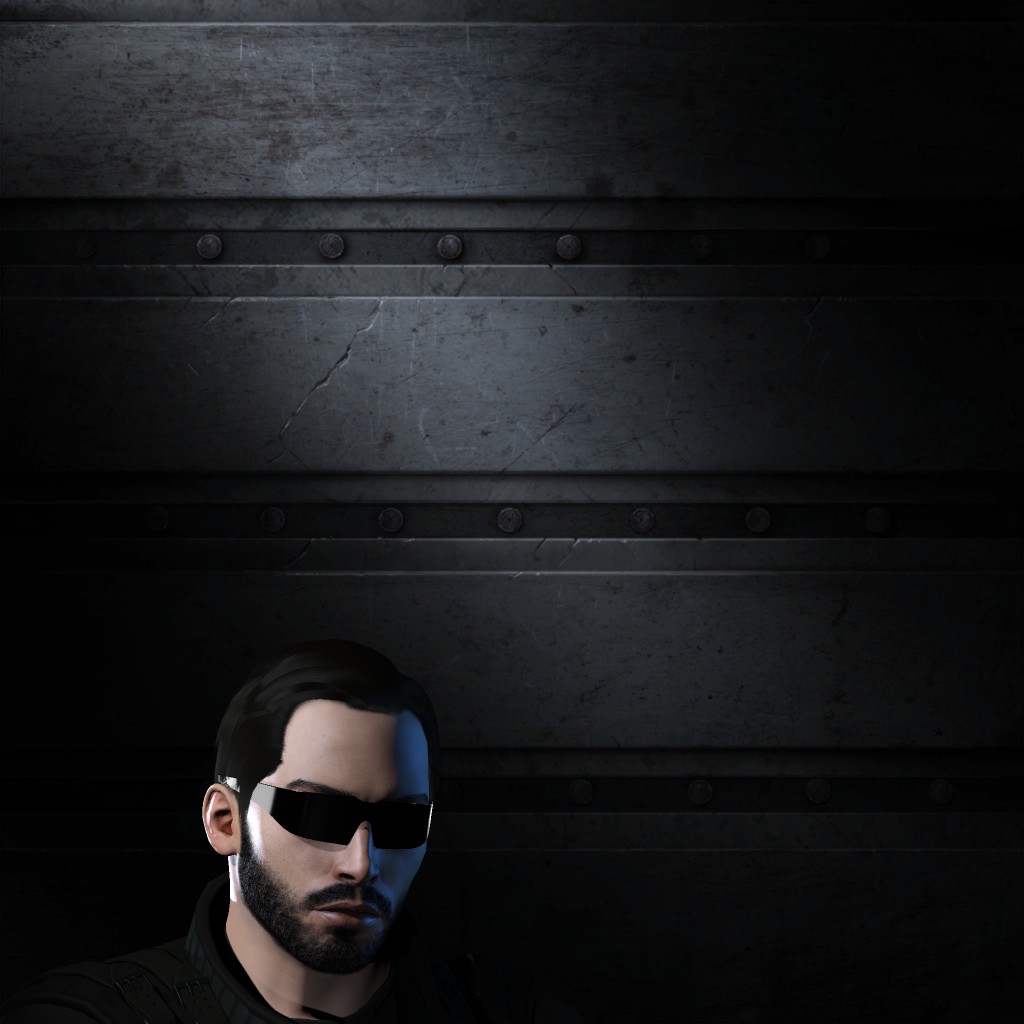 Mr SALVADOR