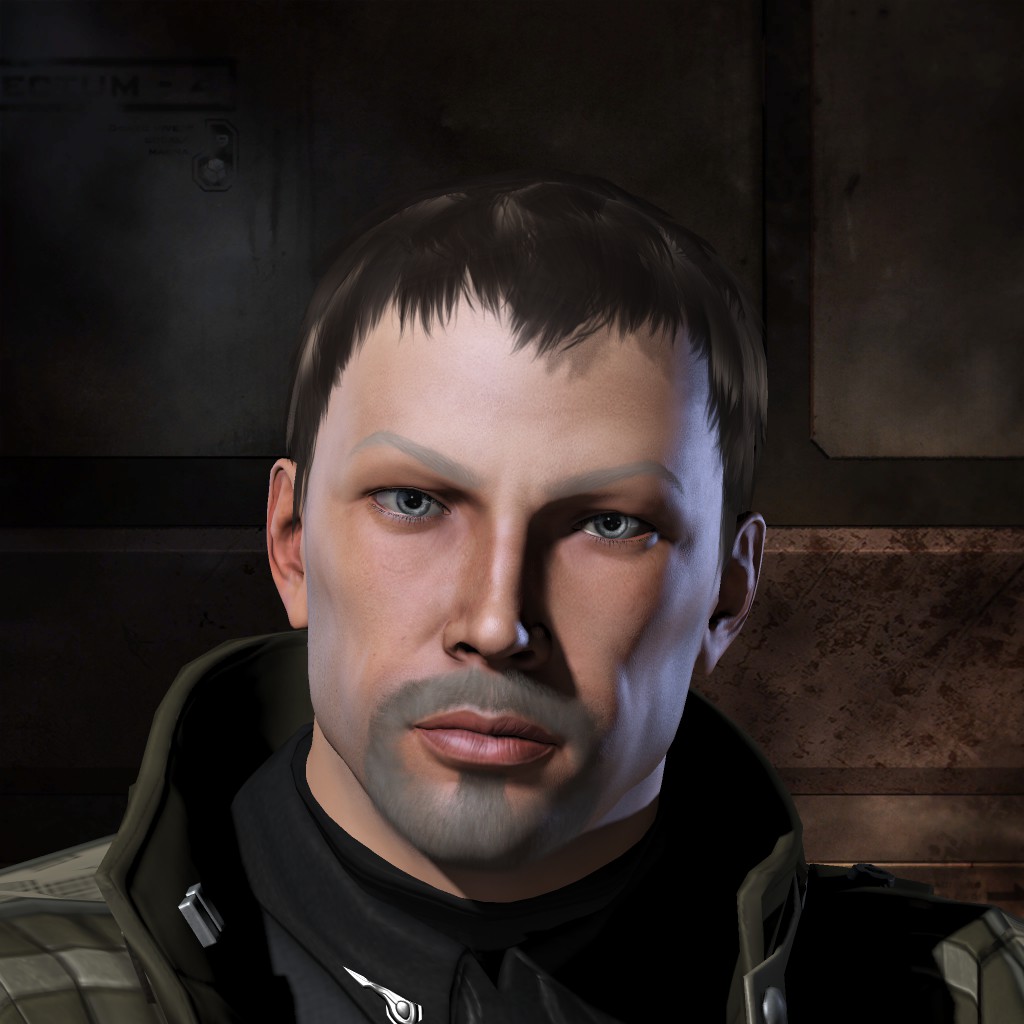 Jim Barky
