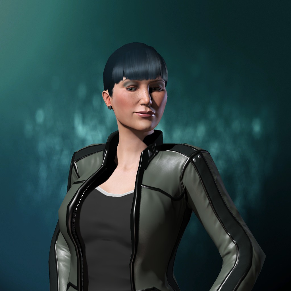 Jessie Shaazaahh