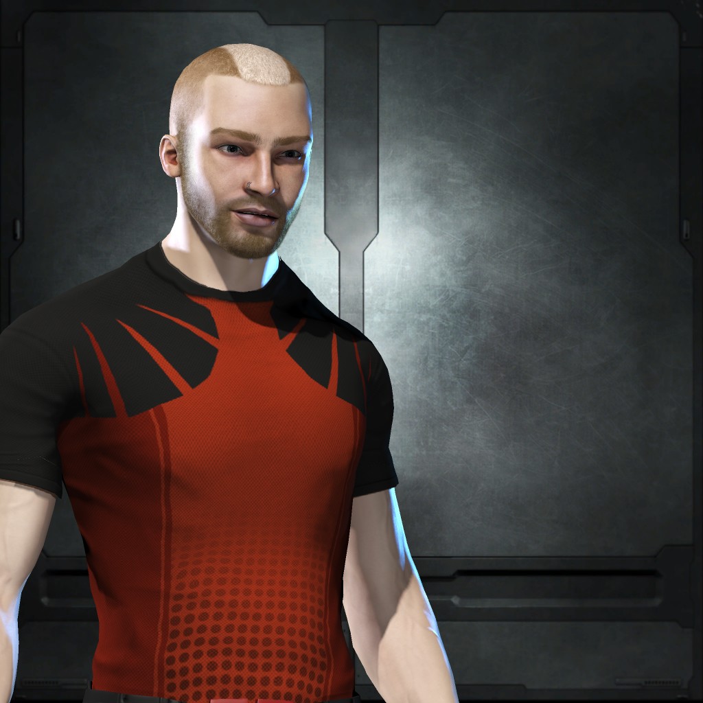 Alexander Smirnou