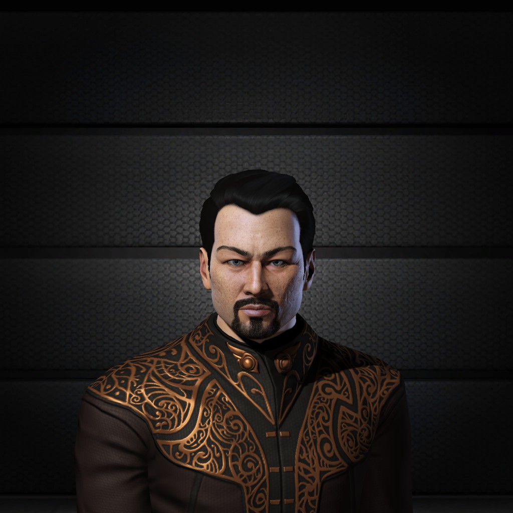 Max Kreg