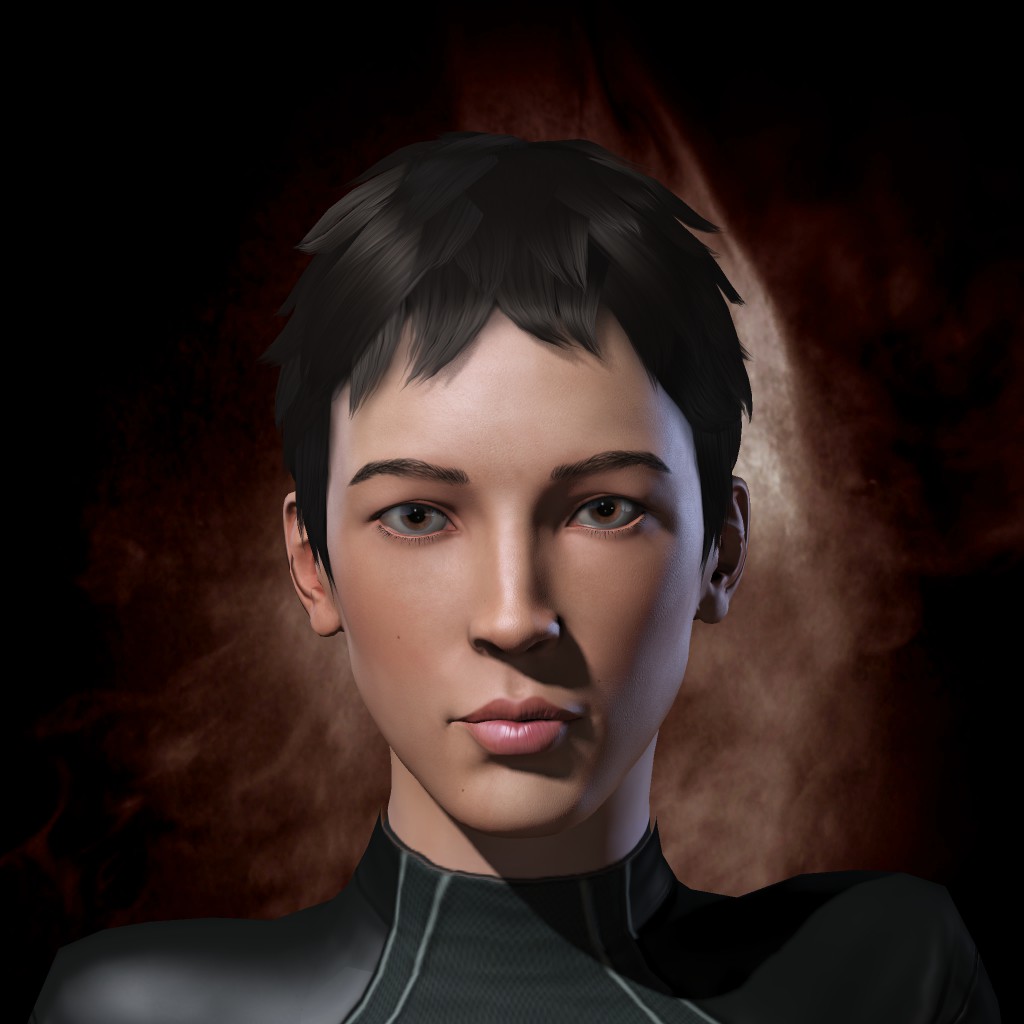 Portrait