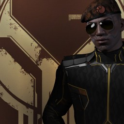 Beastmode Ringtingler portrait