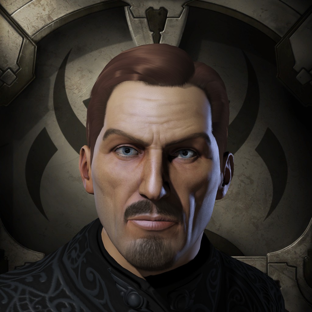 Imperator Bcei9Pyci