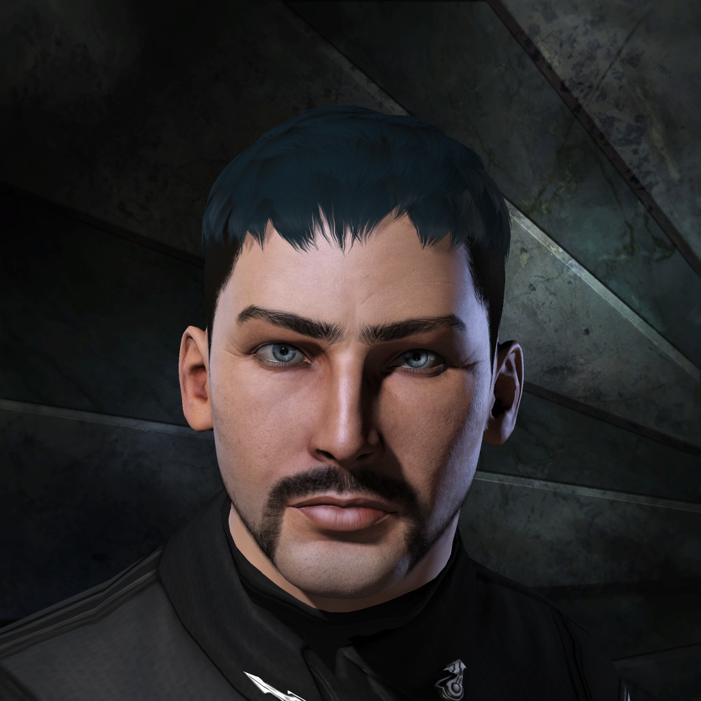 Commander Gearyy
