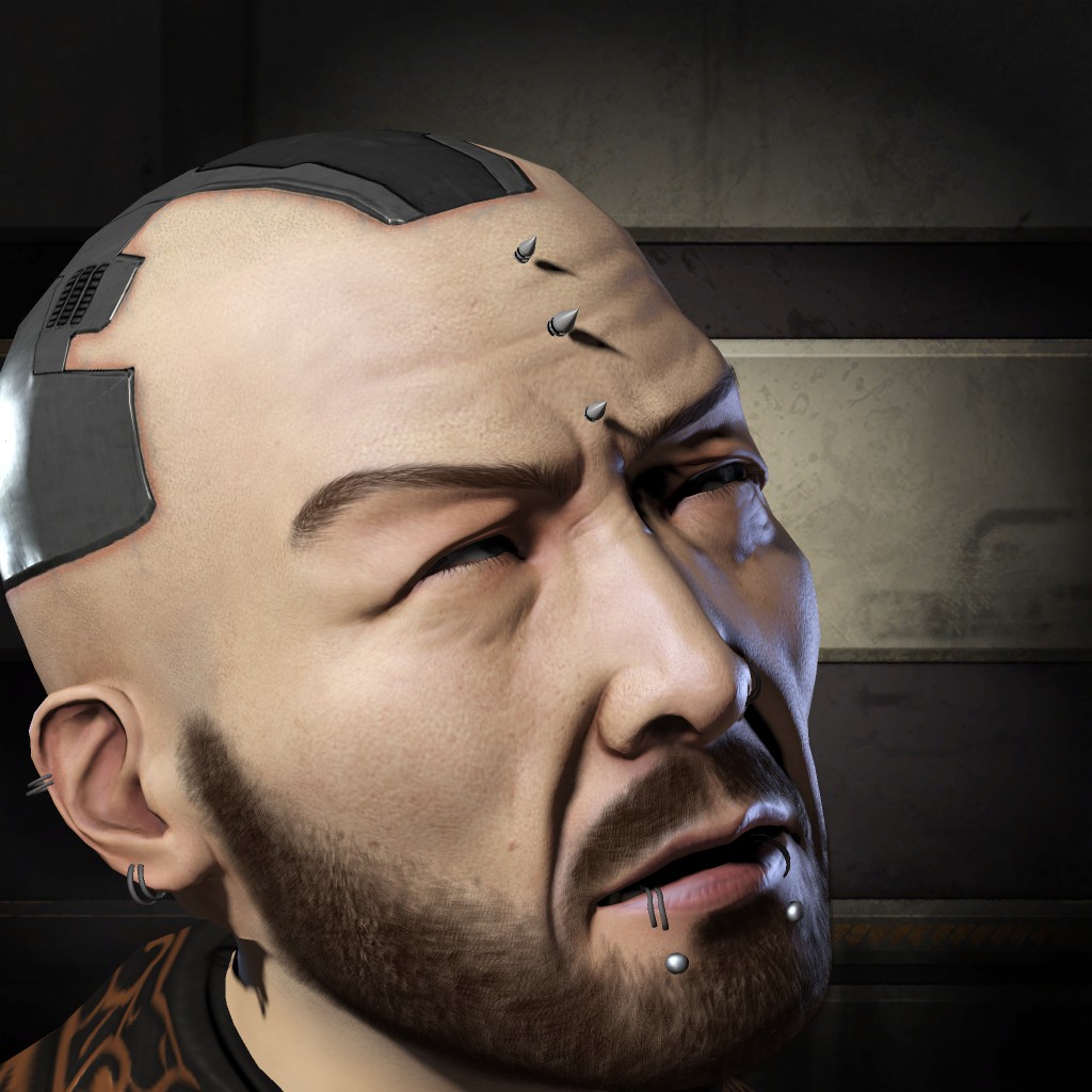 Tremont Randomize