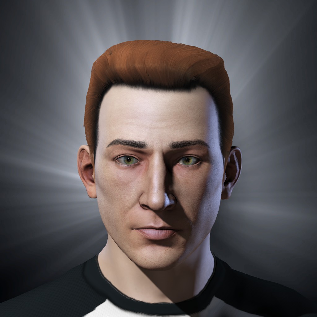 Uhaf Alex