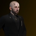 Isak Heisenberg