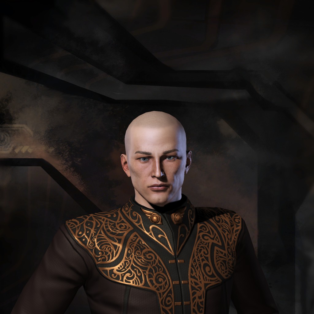 Graeme Donnchadh