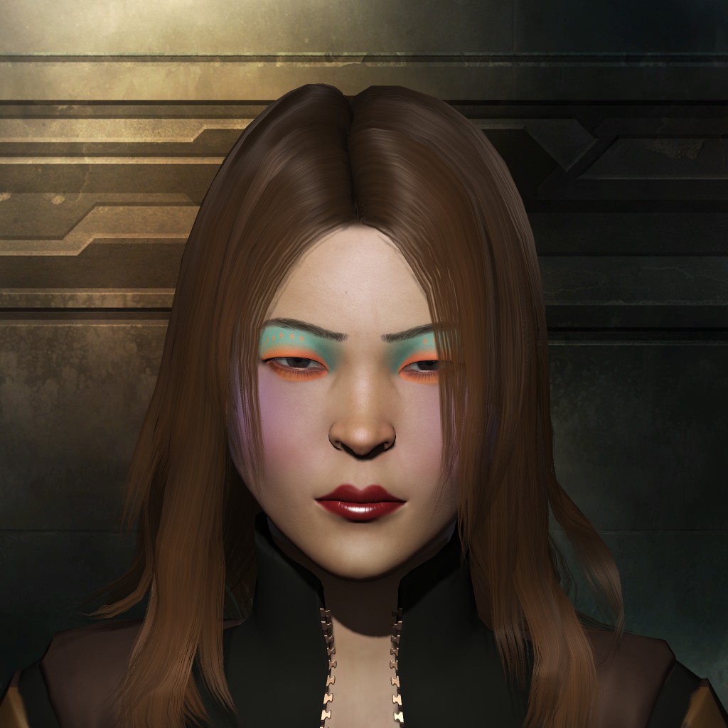 Cherish Risen