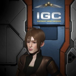 darklightli Vaille portrait