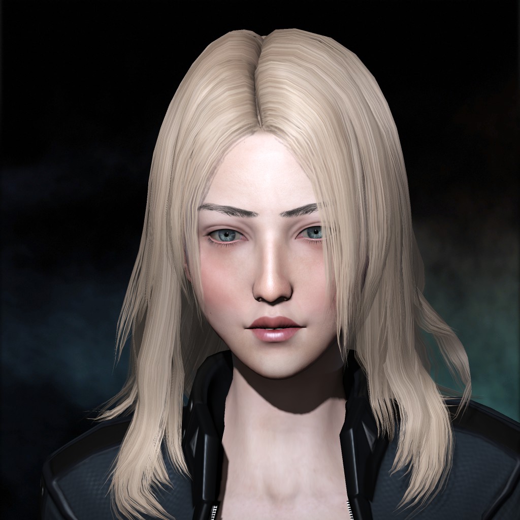 Ashurei