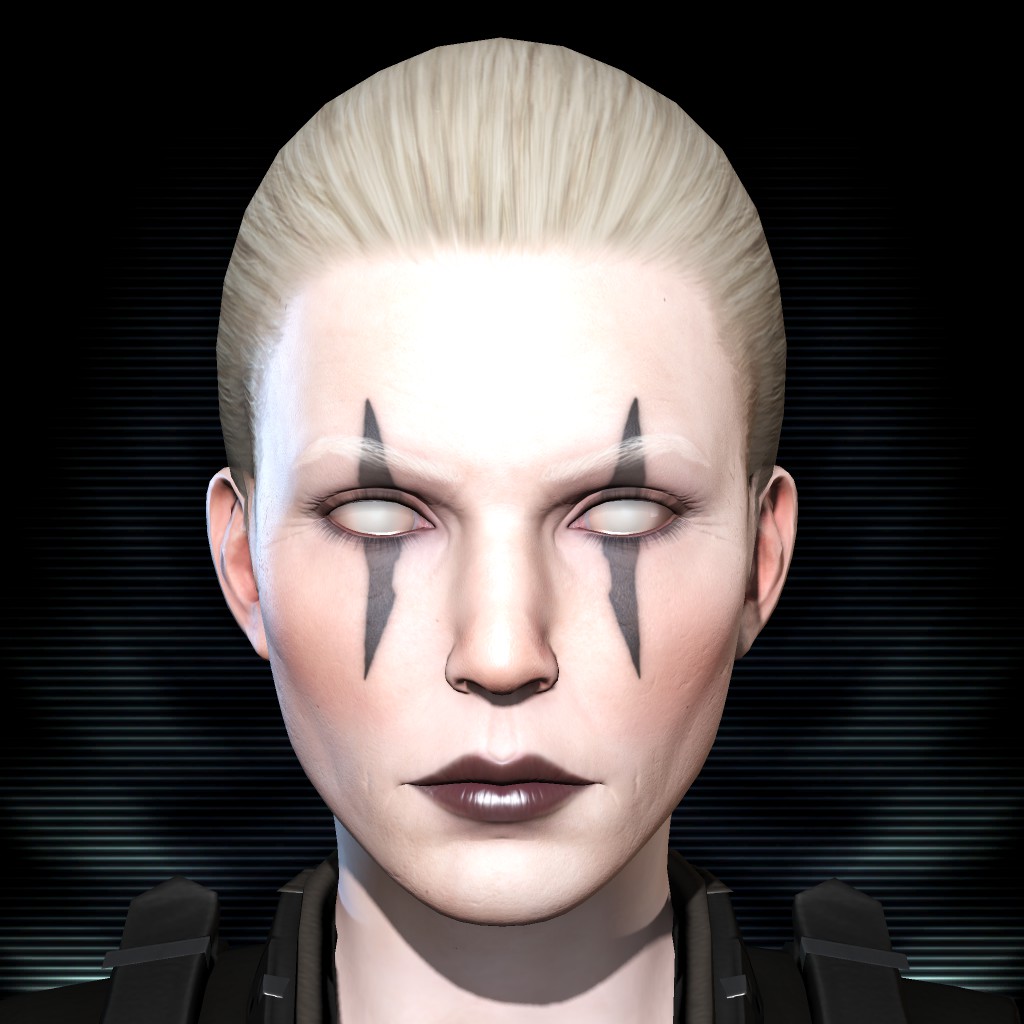 Death Gaze