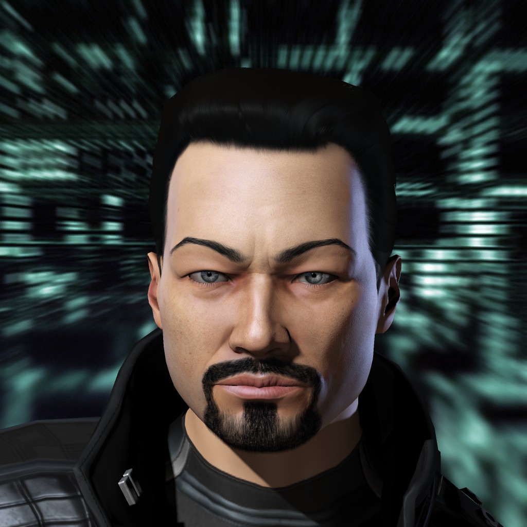 Solomon Iwaira