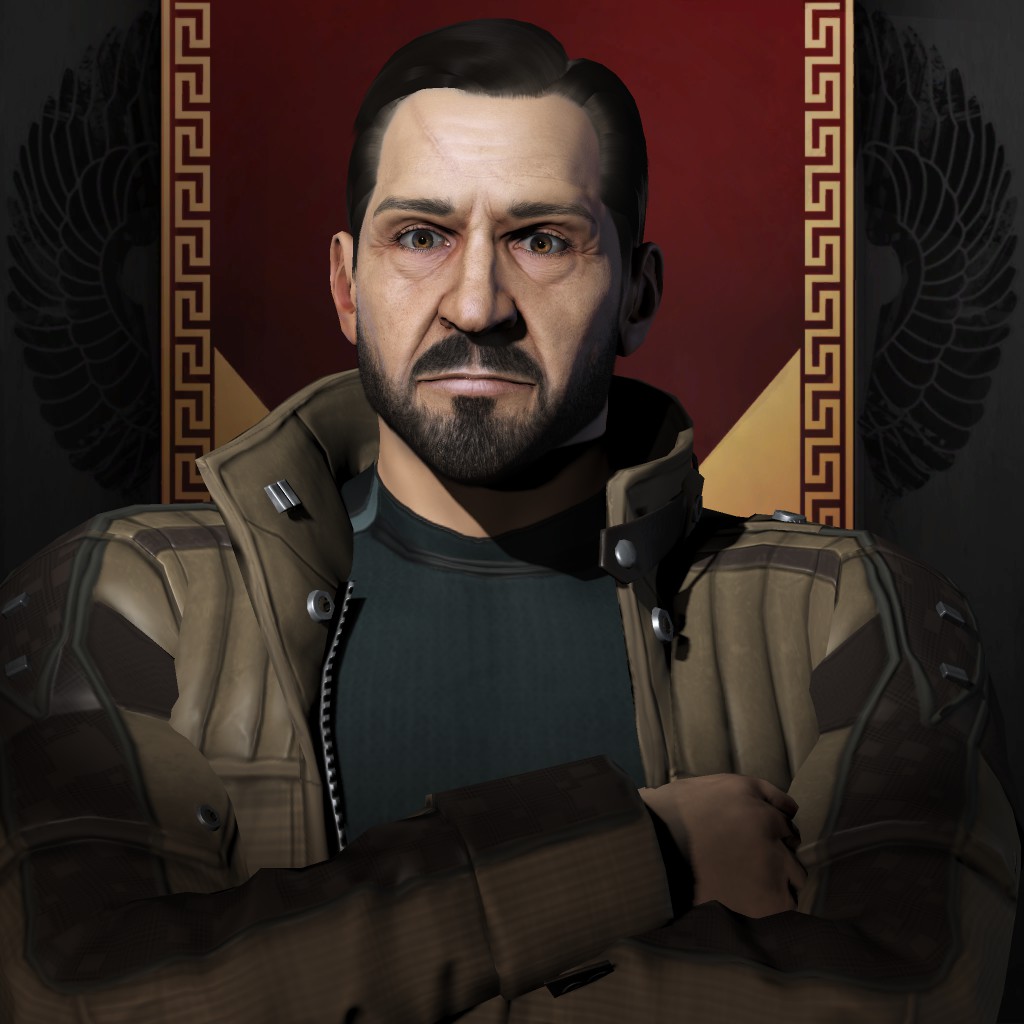 Karl Rinahal