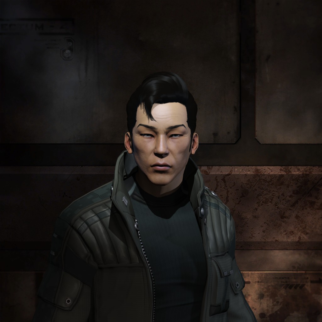 rogue felix