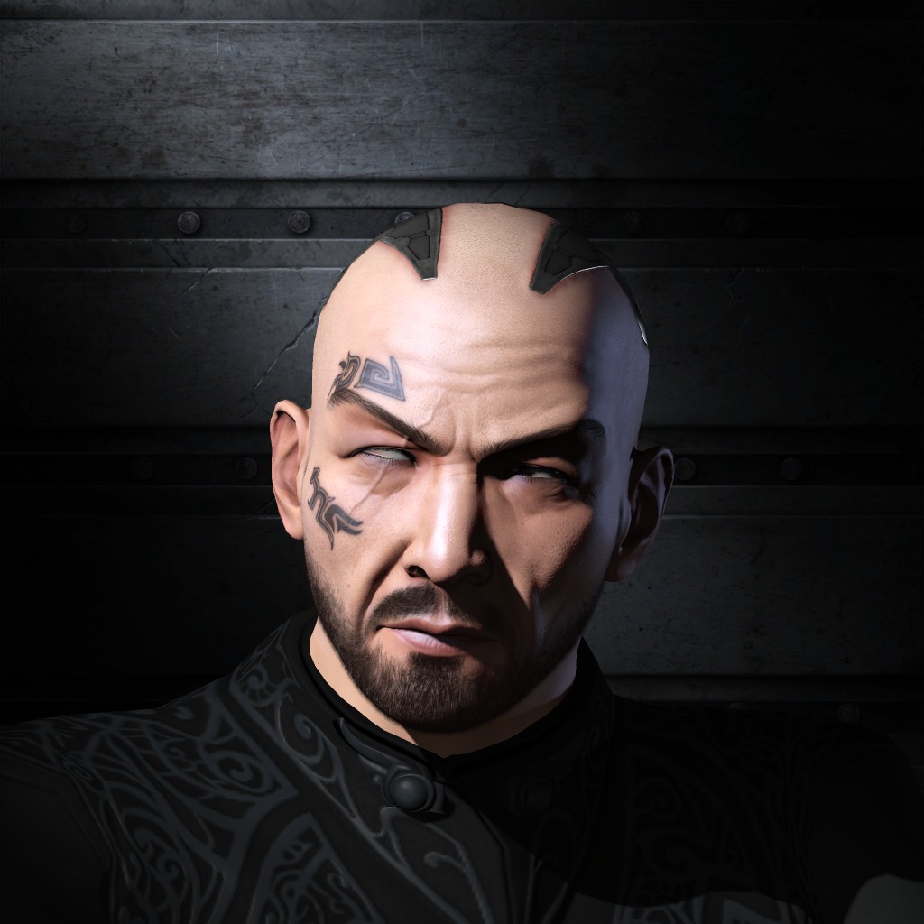 Zymeth Zod Zargod