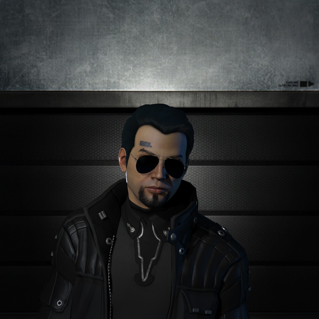 Logan Bobber