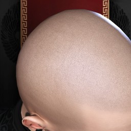 Bin Liuu portrait