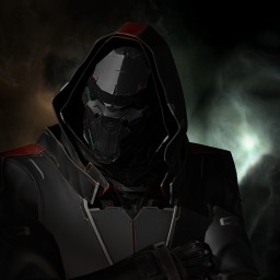 Agnew Lox portrait