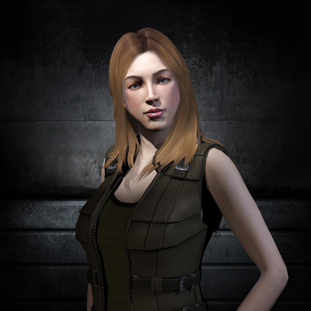 Gwendolyn Zillanaea