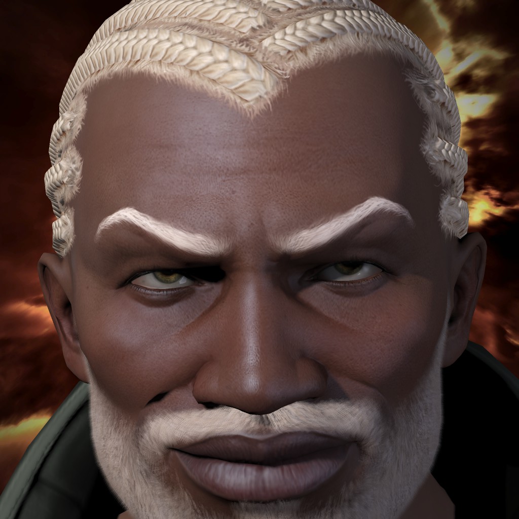 CHEN OTTO