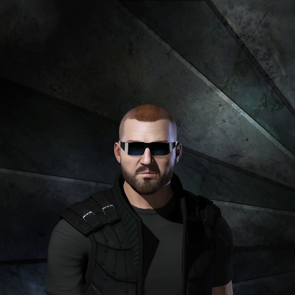 David Gunnerr