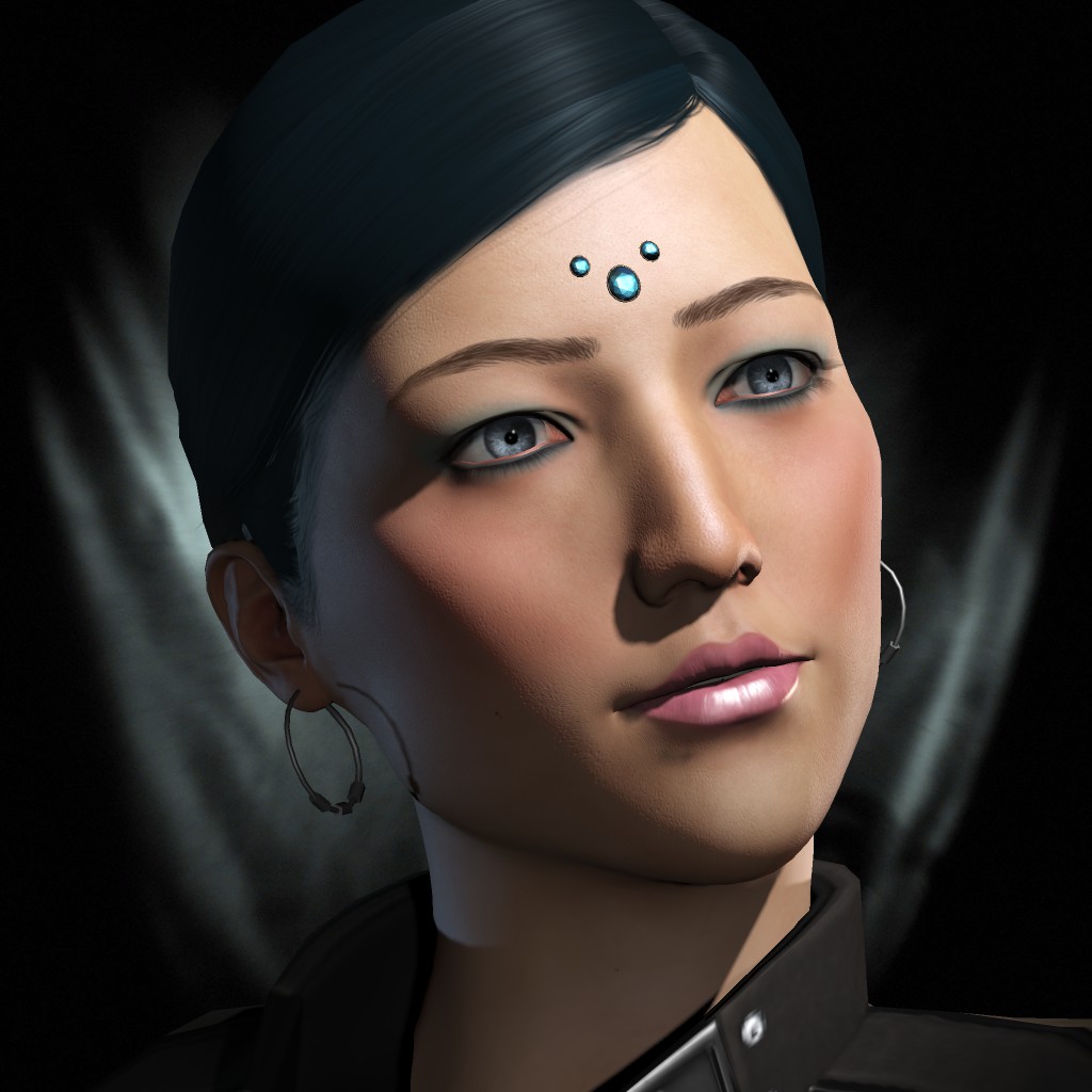 Mya Isimazu