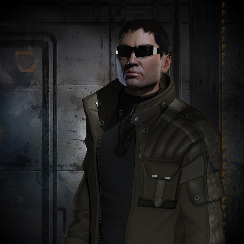 Jorez Sever