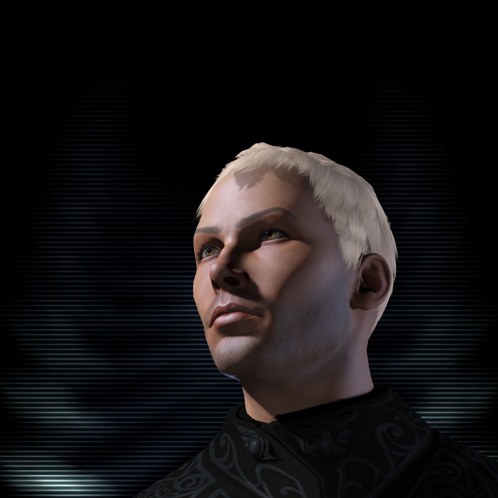 Egor PERELETOV