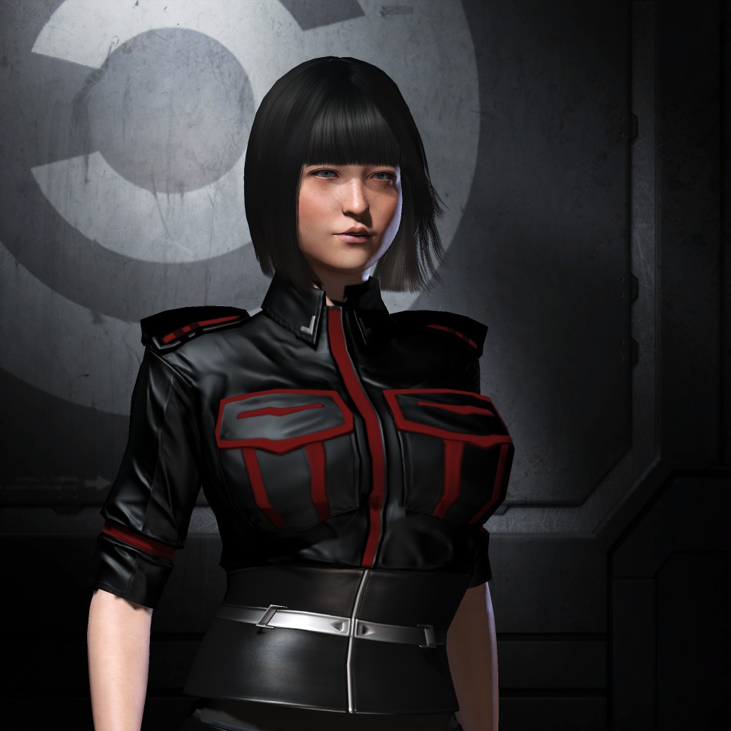 Yuna Hellhound