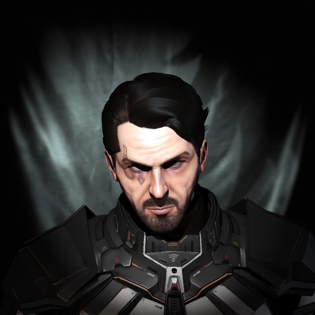 Jacob from Kingsgard