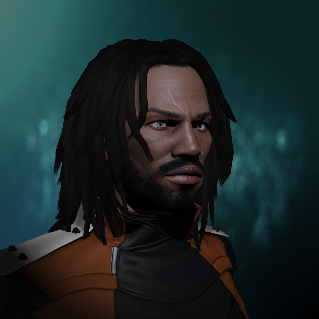 Jericho Zanim