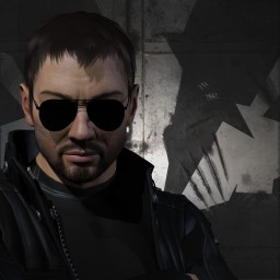 Gruz Hirada portrait