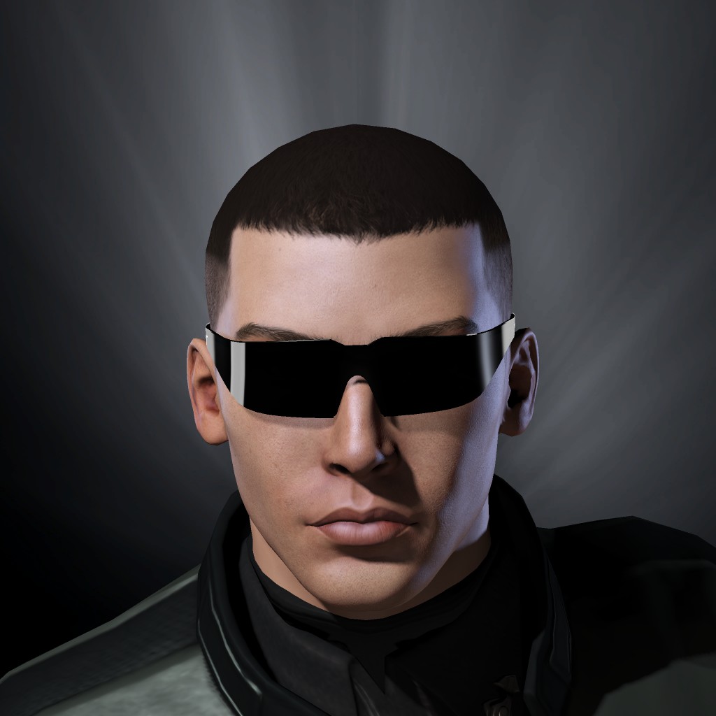 Aleksandr Thiesanto