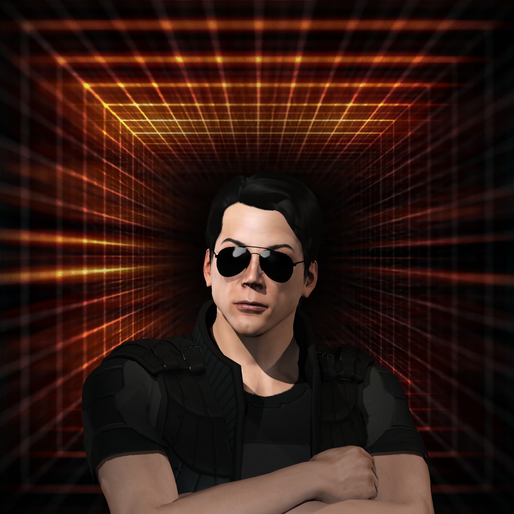 Caldari Citizen 2116469096