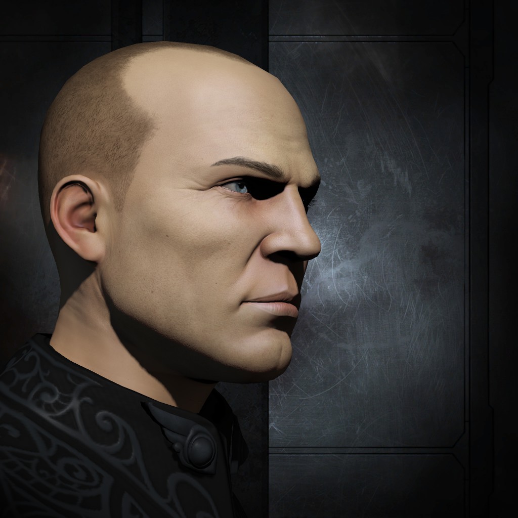 THX1138 Rin
