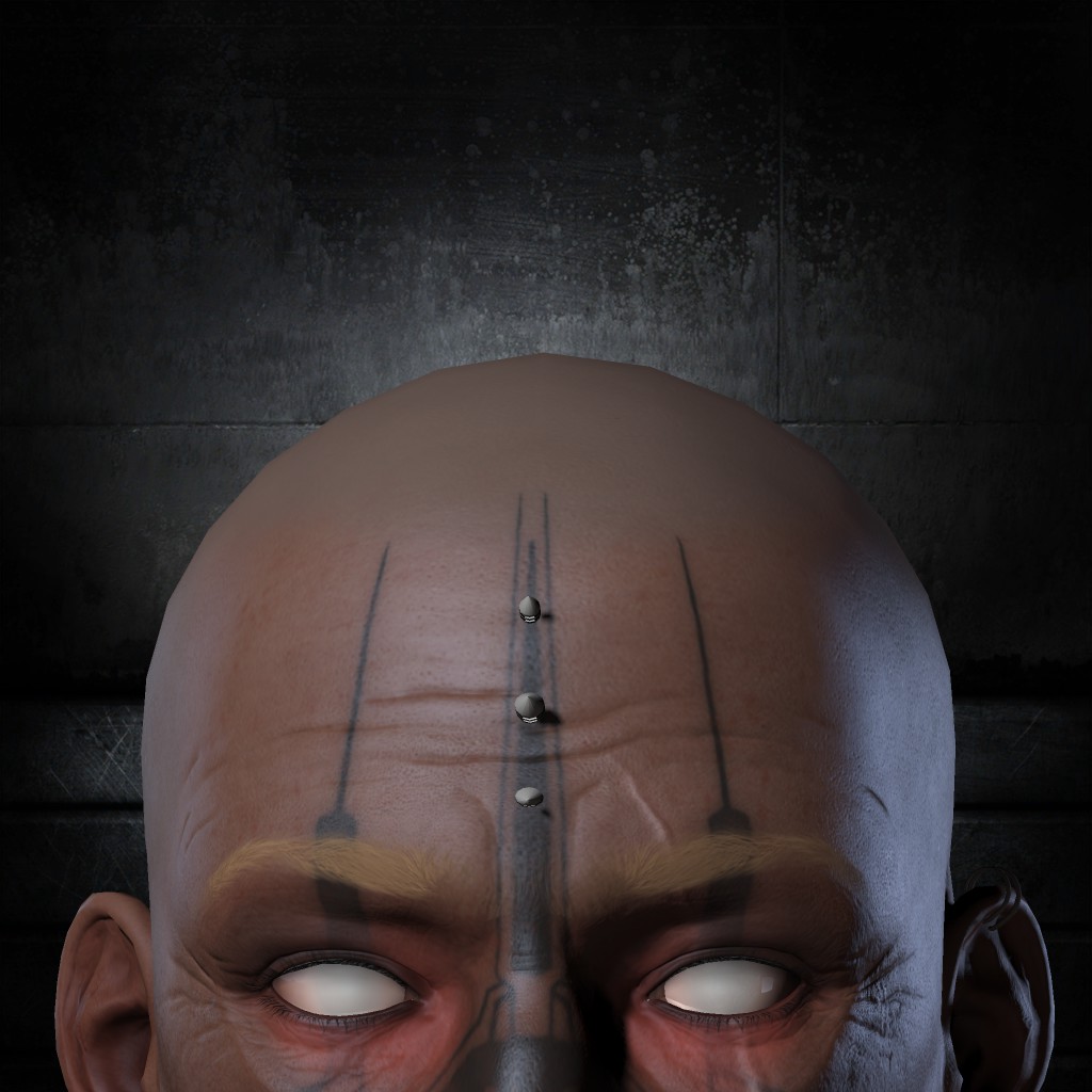 Villains Lord