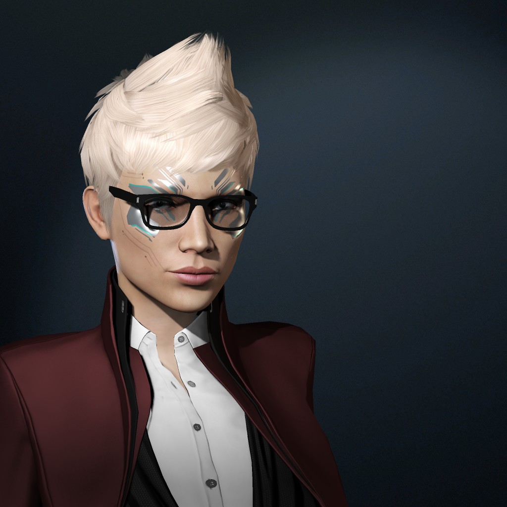 portrait