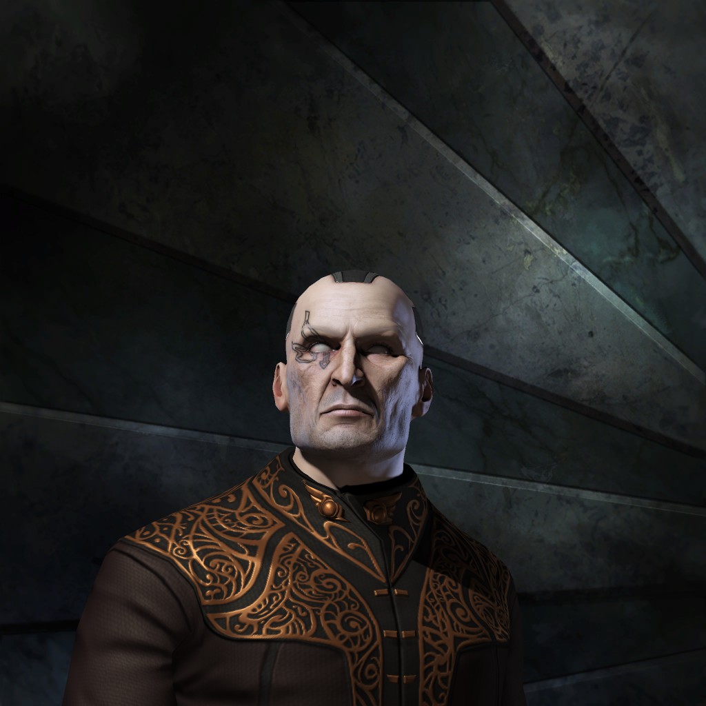 Gaius Khemrius
