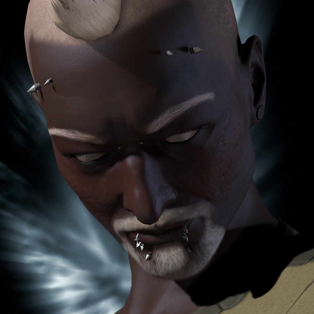 Odo Auberjonois
