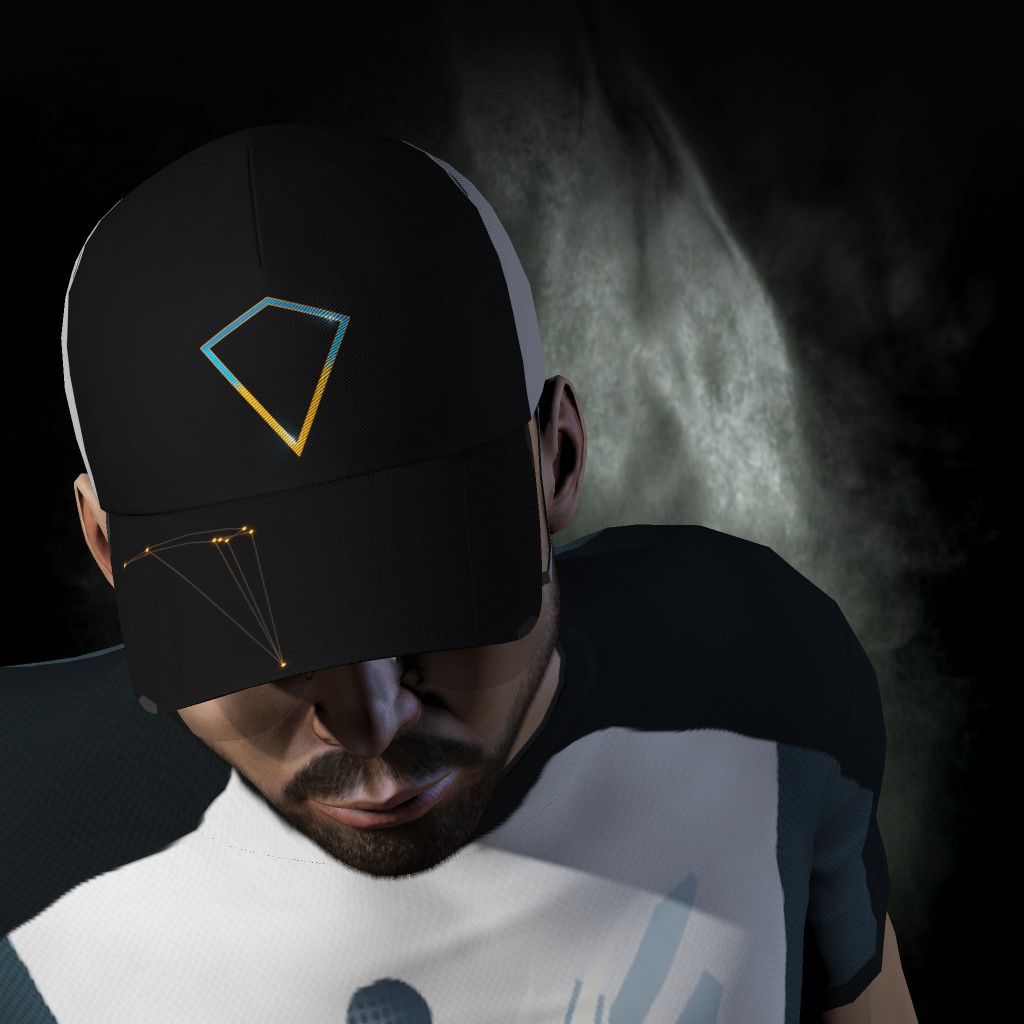 BlenderB Rodriguez