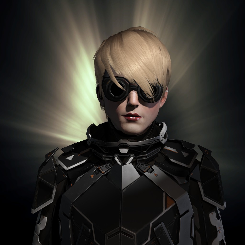Vanira Renalard portrait