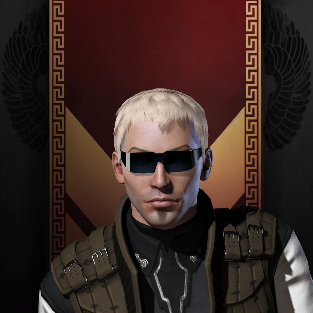LT Griffon